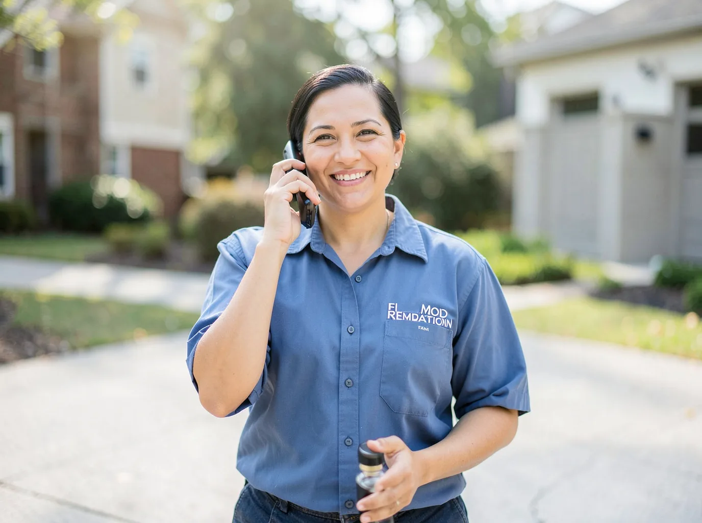 Mold Remediation Buffalo, IA FAQs